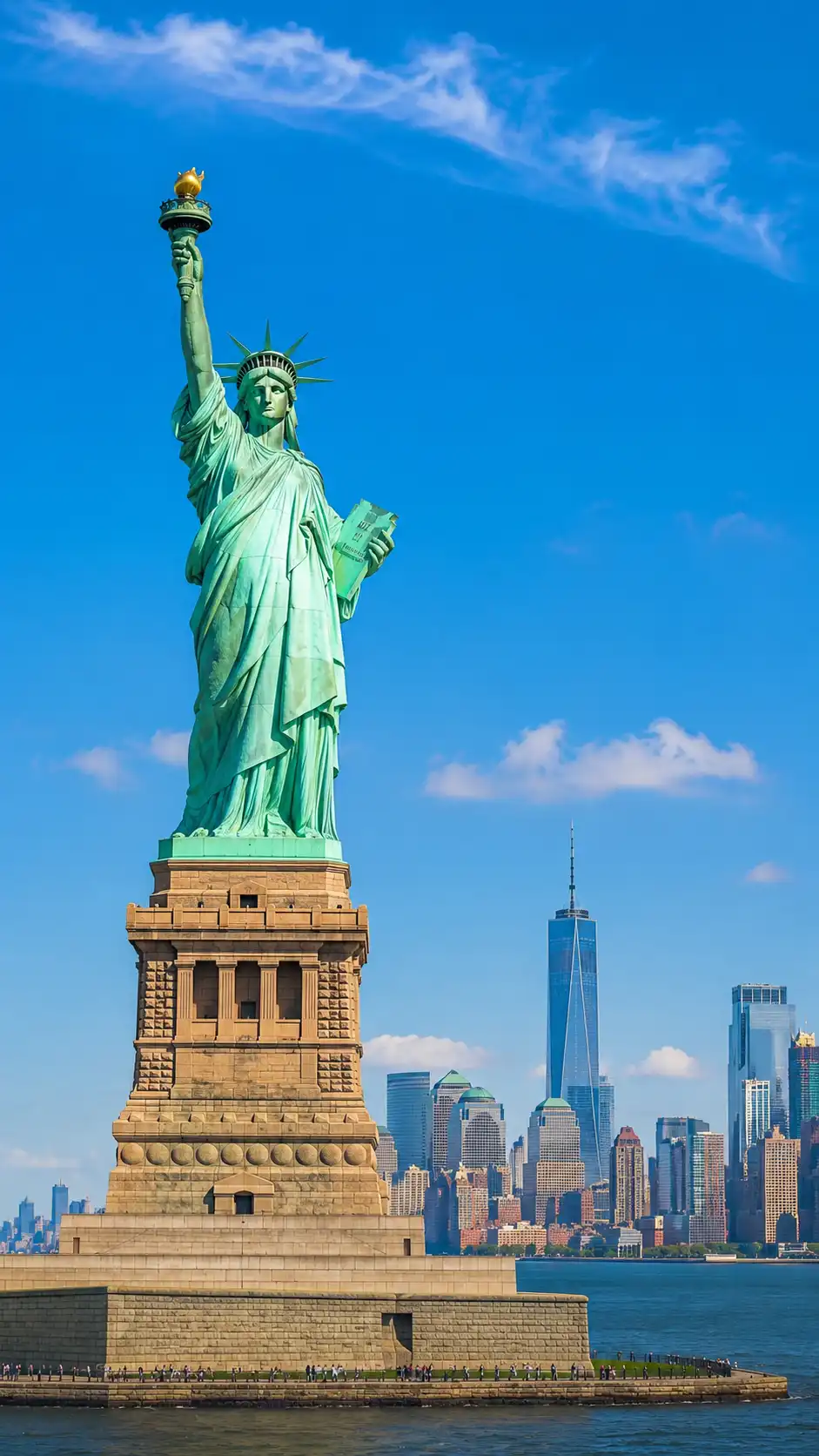 Form a US LLC