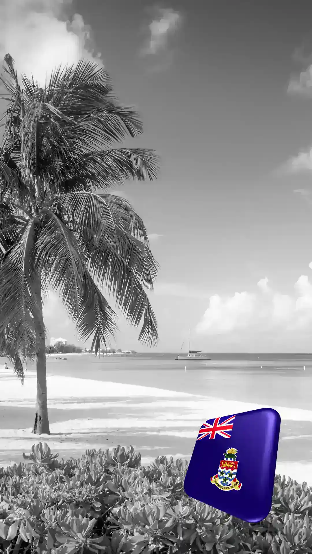 Cayman Islands als Offshore-Finanzplatz
