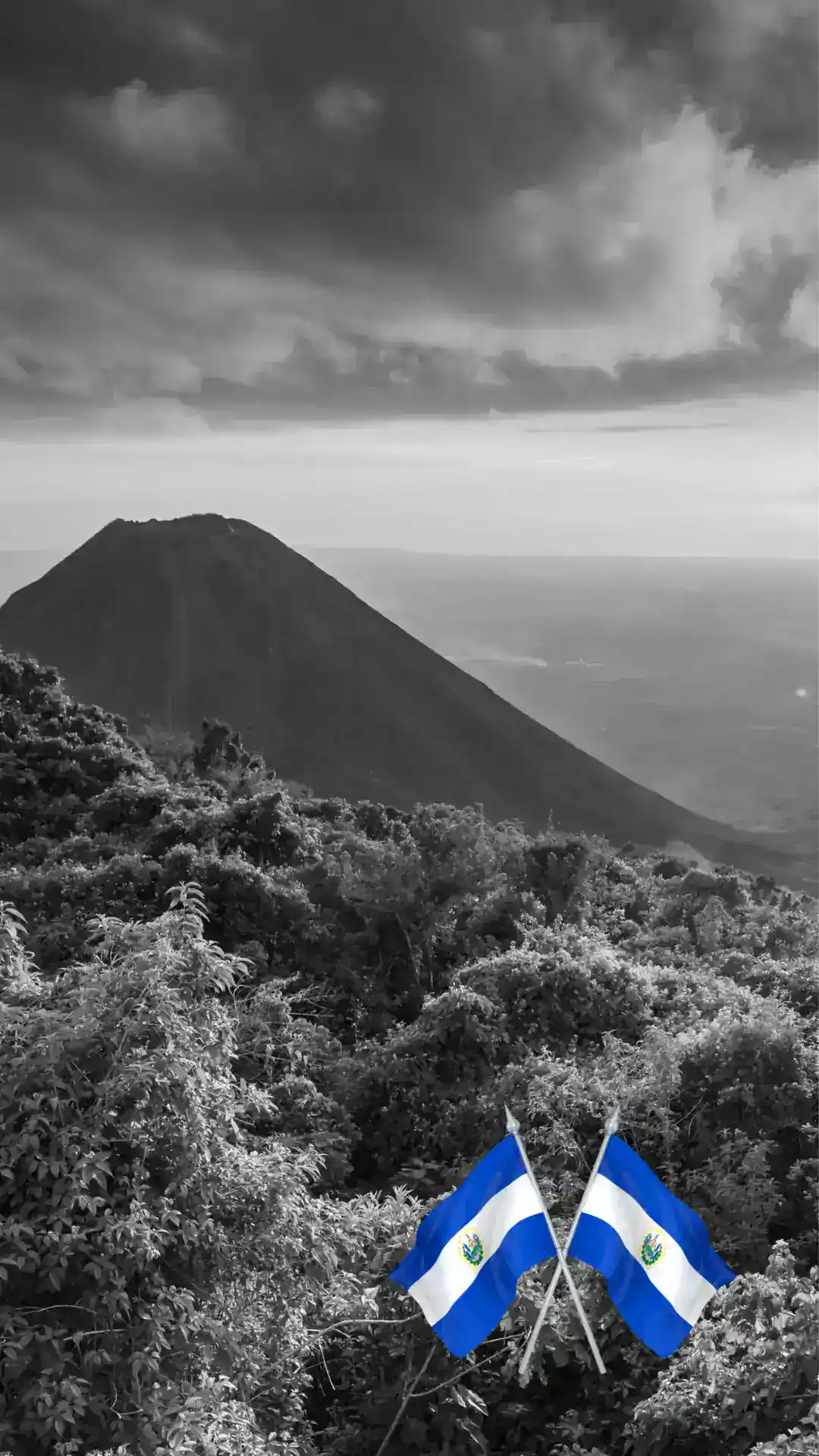 El Salvador als Pionierland für Bitcoin