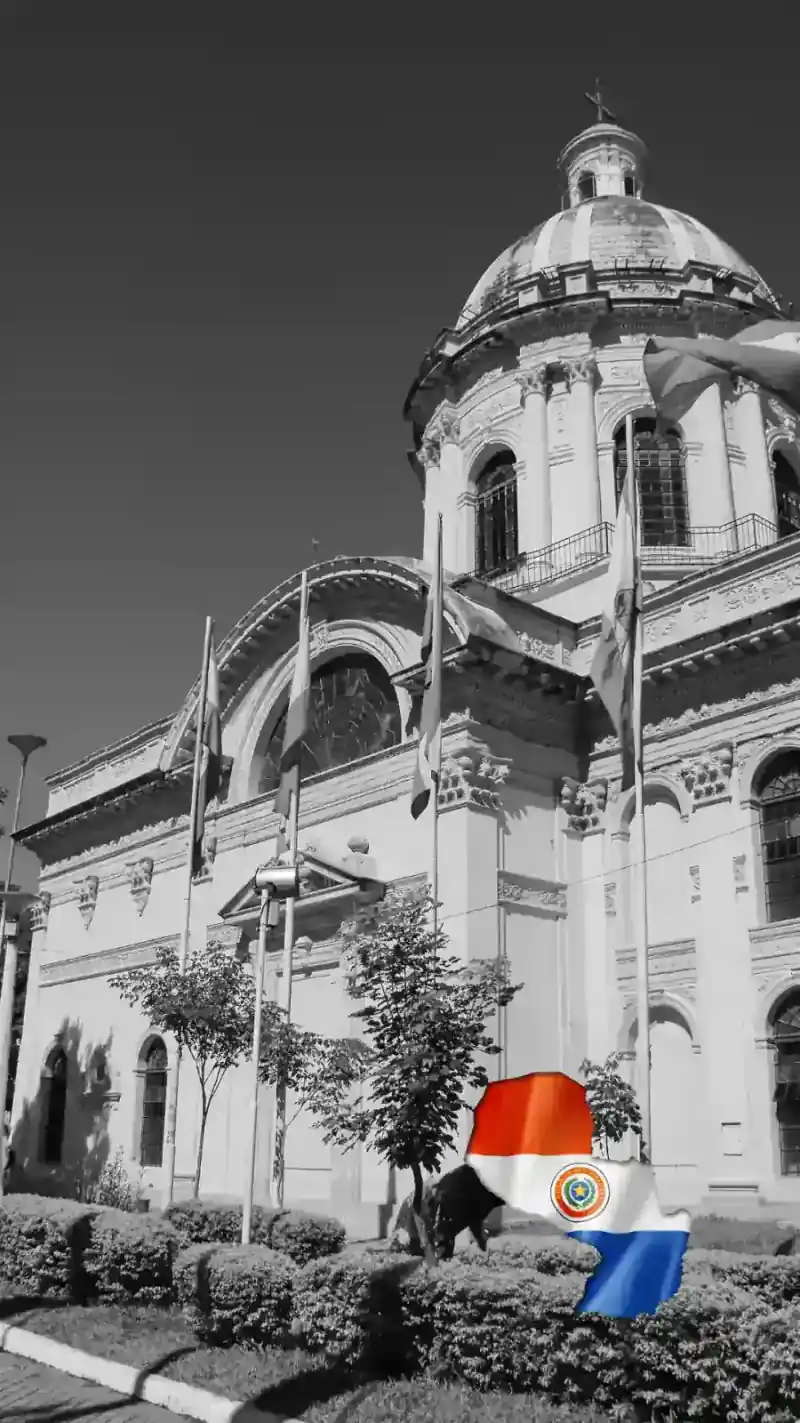 Paraguay als Geheimtipp für Krypto