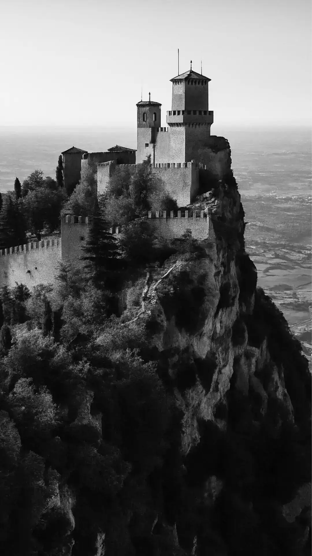 San Marino als europäischer Sonderfall