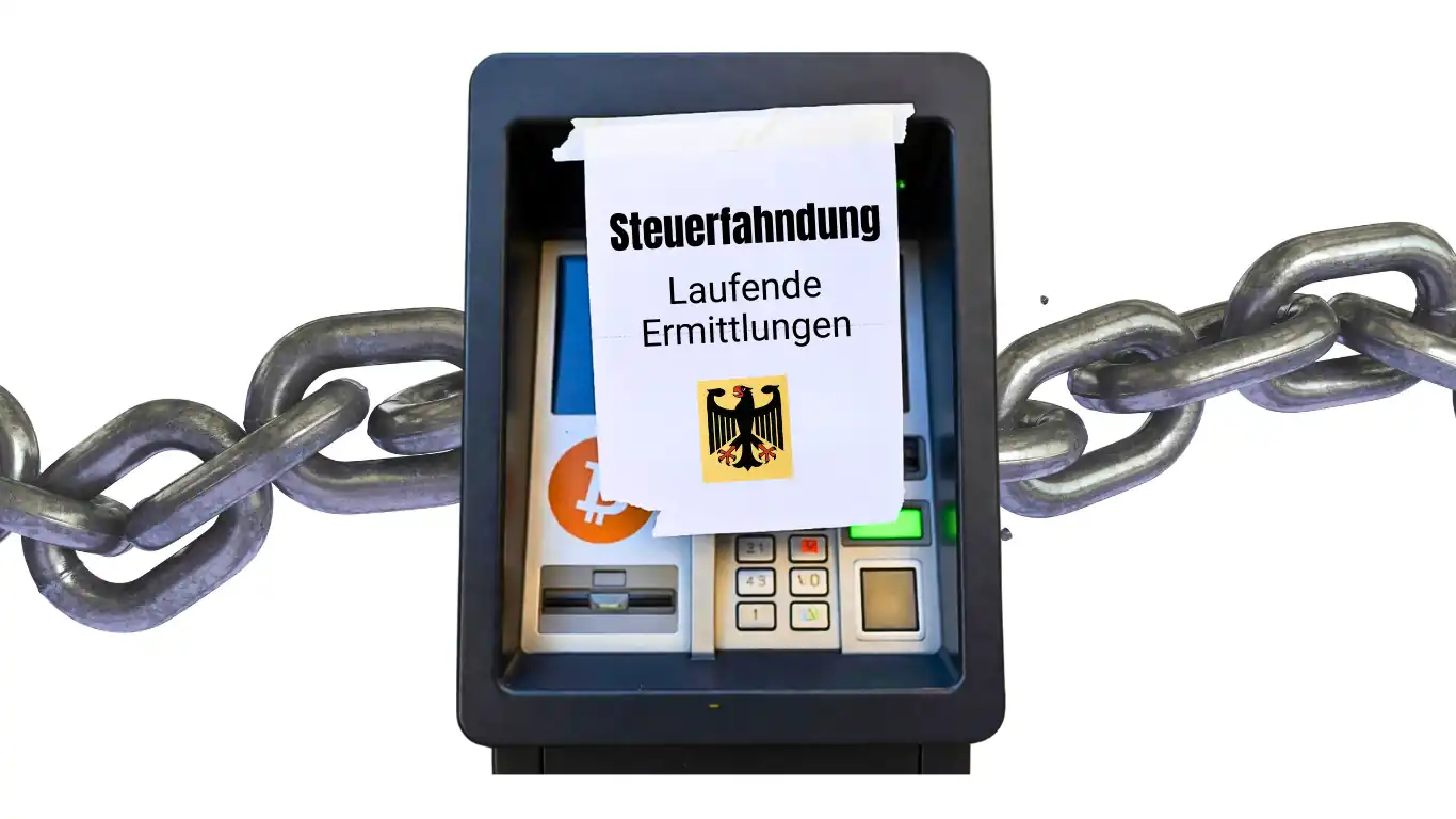 Krypto & Steuerschätzung 2025