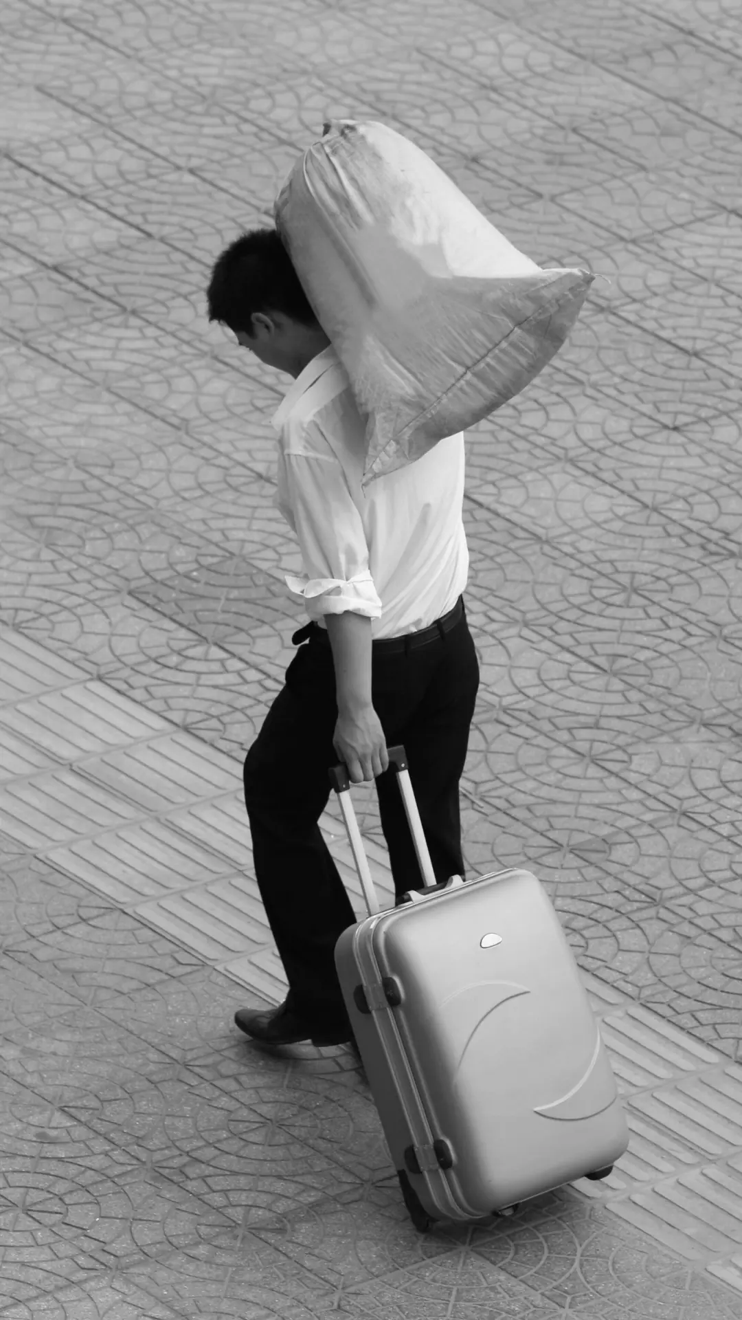 Die grosse Steuerluege als Symbolbild