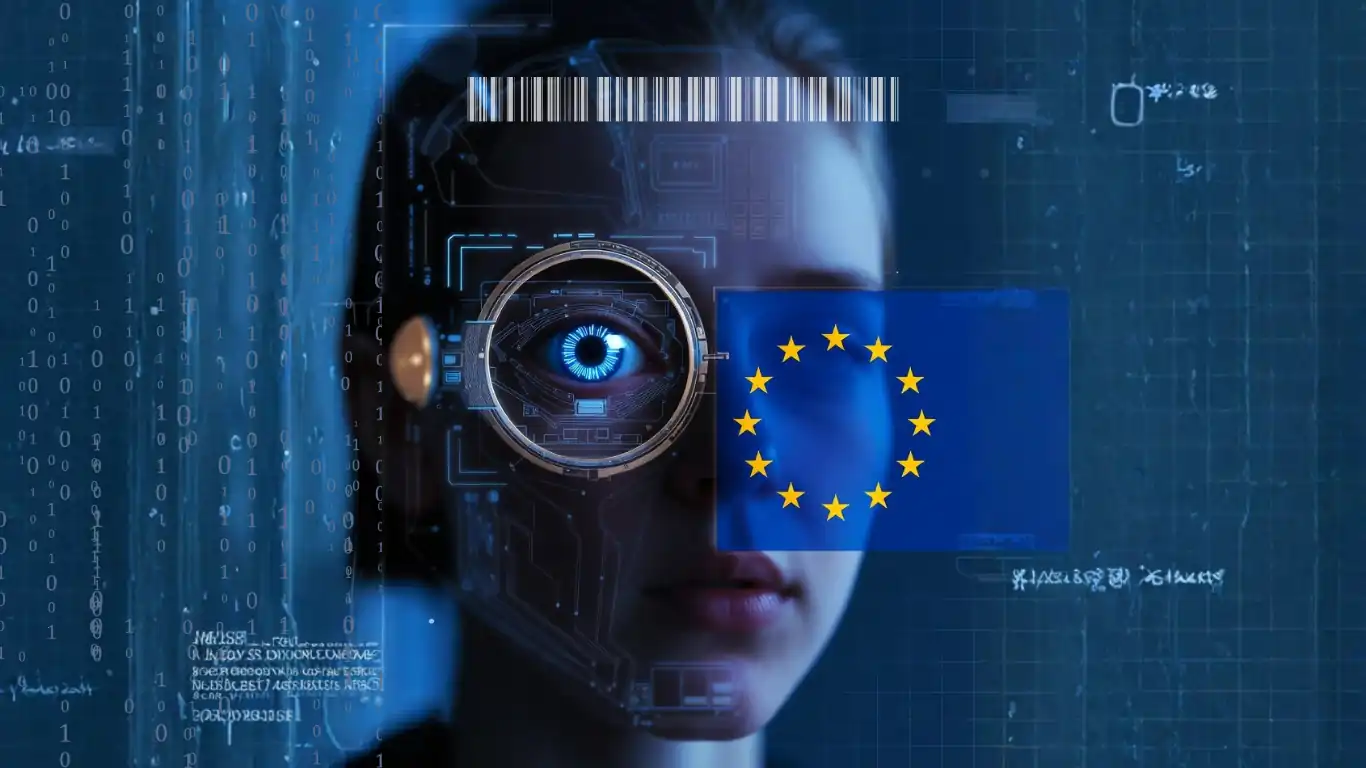 Digitale ID & EU-Kontrollstaat