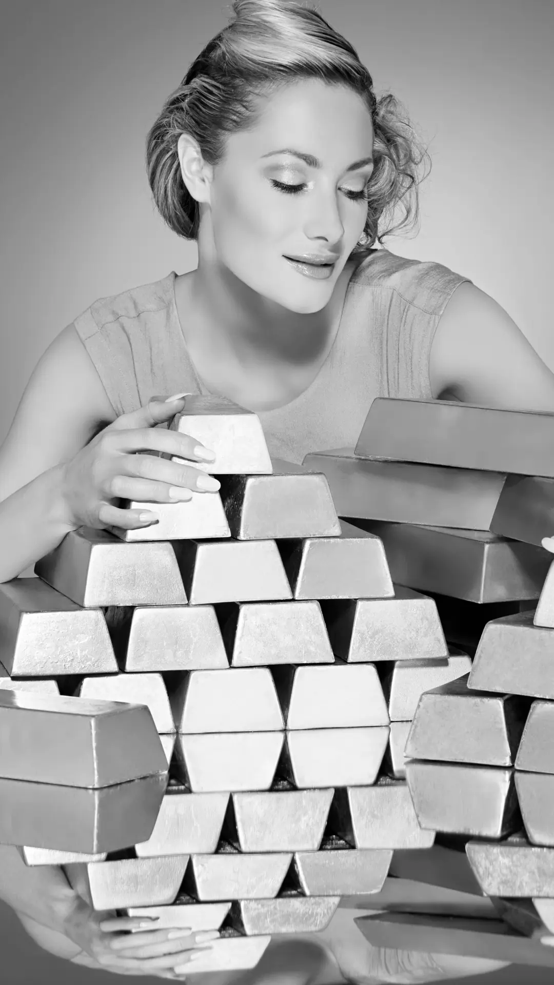 Vermögenslagerung im Ausland