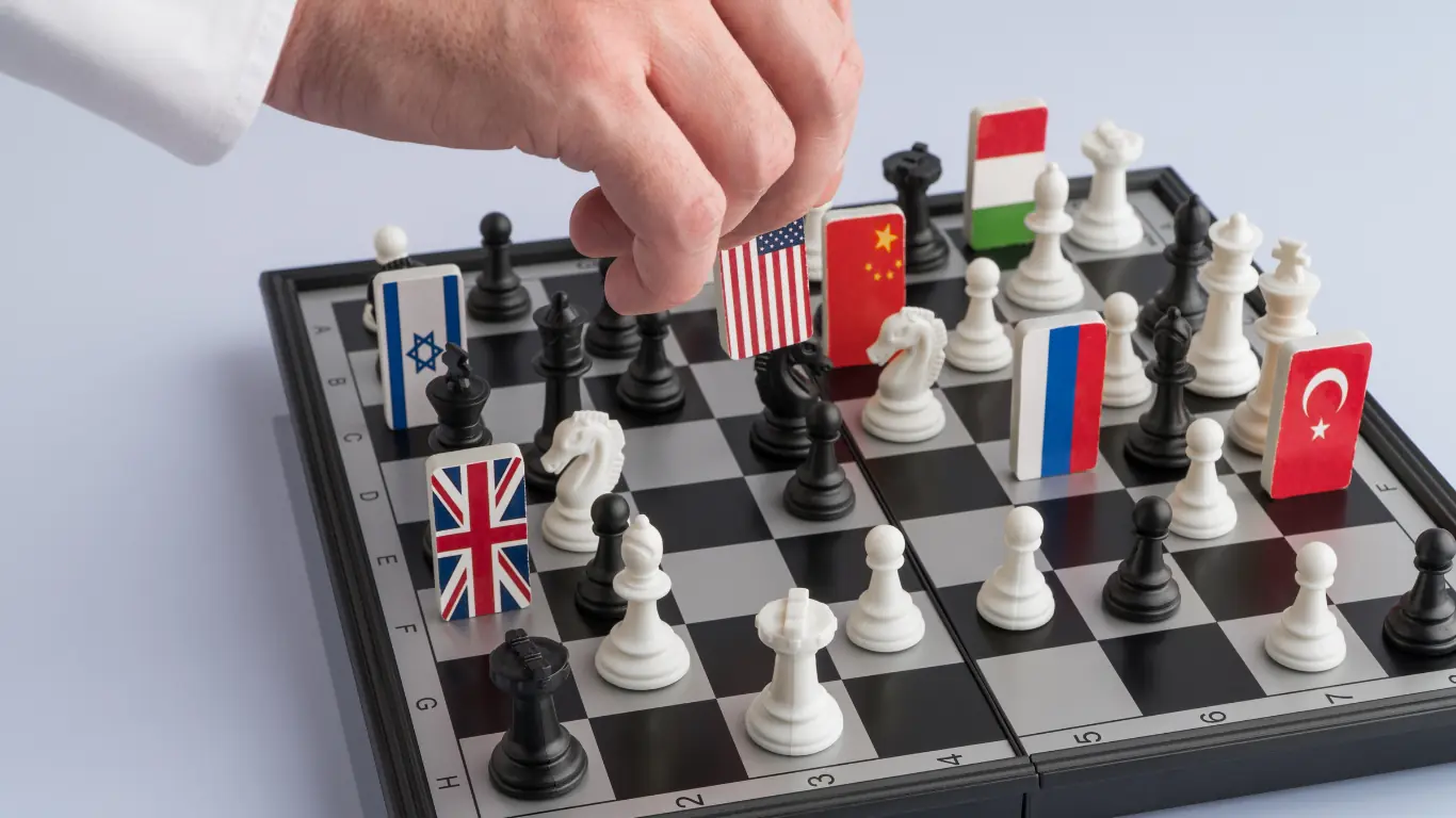 Steuern sparen, Vermögen schützen, frei leben