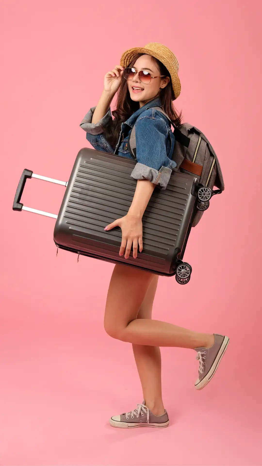 Wegzugssteuer bei Privatpersonen