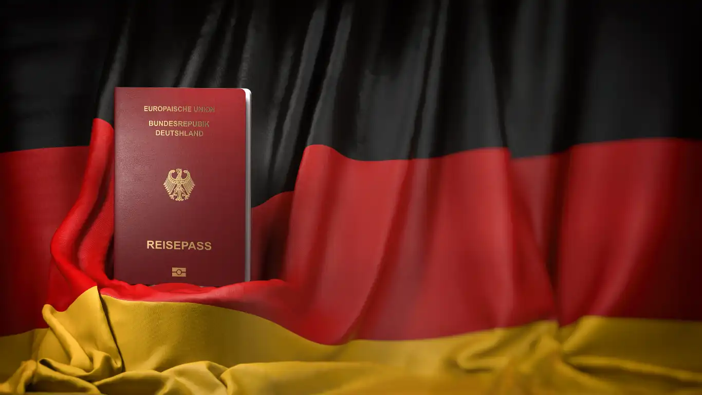 Staatsbürgerschafts-Besteuerung