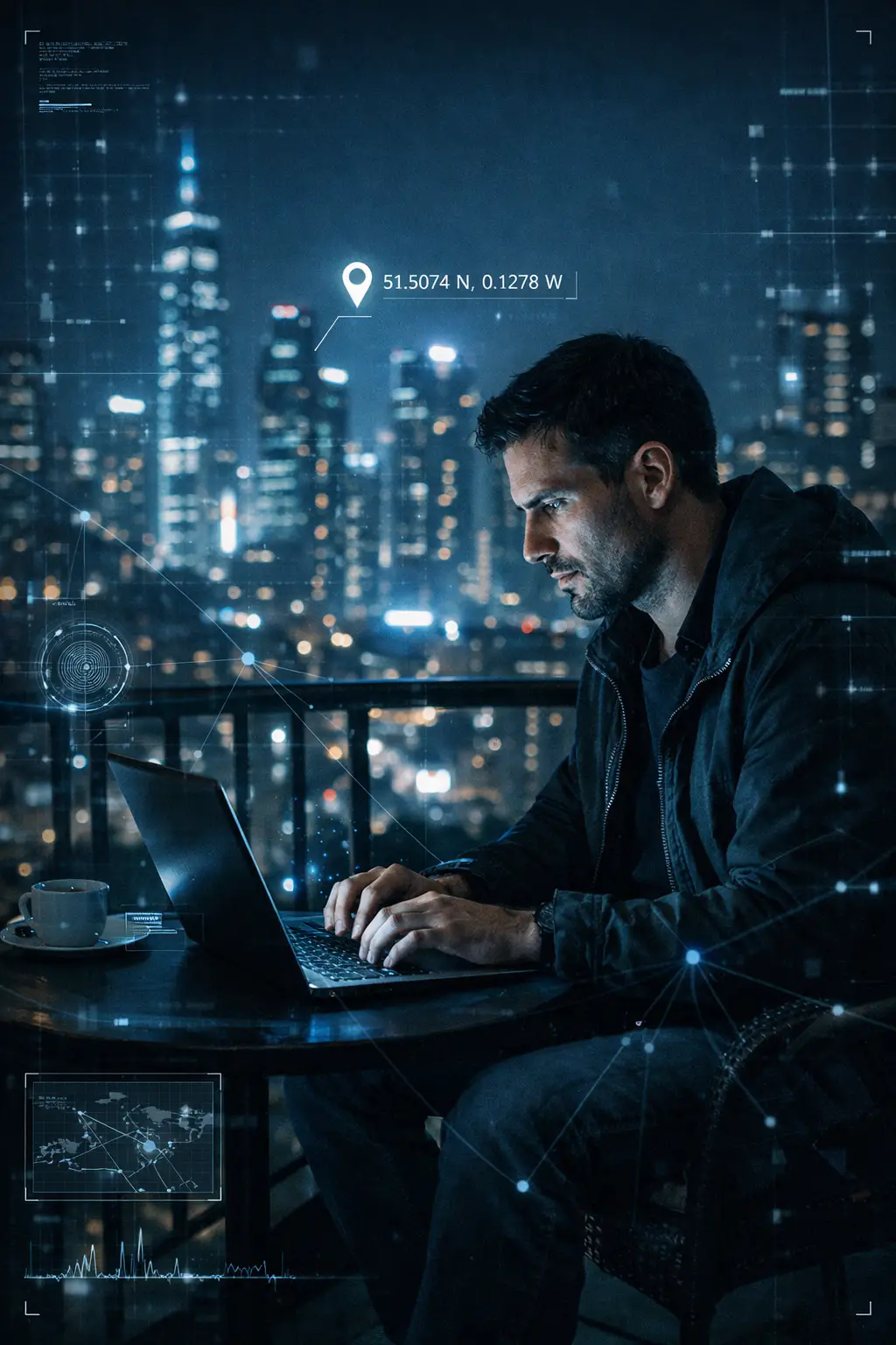 Diagram illustrating concept from article content