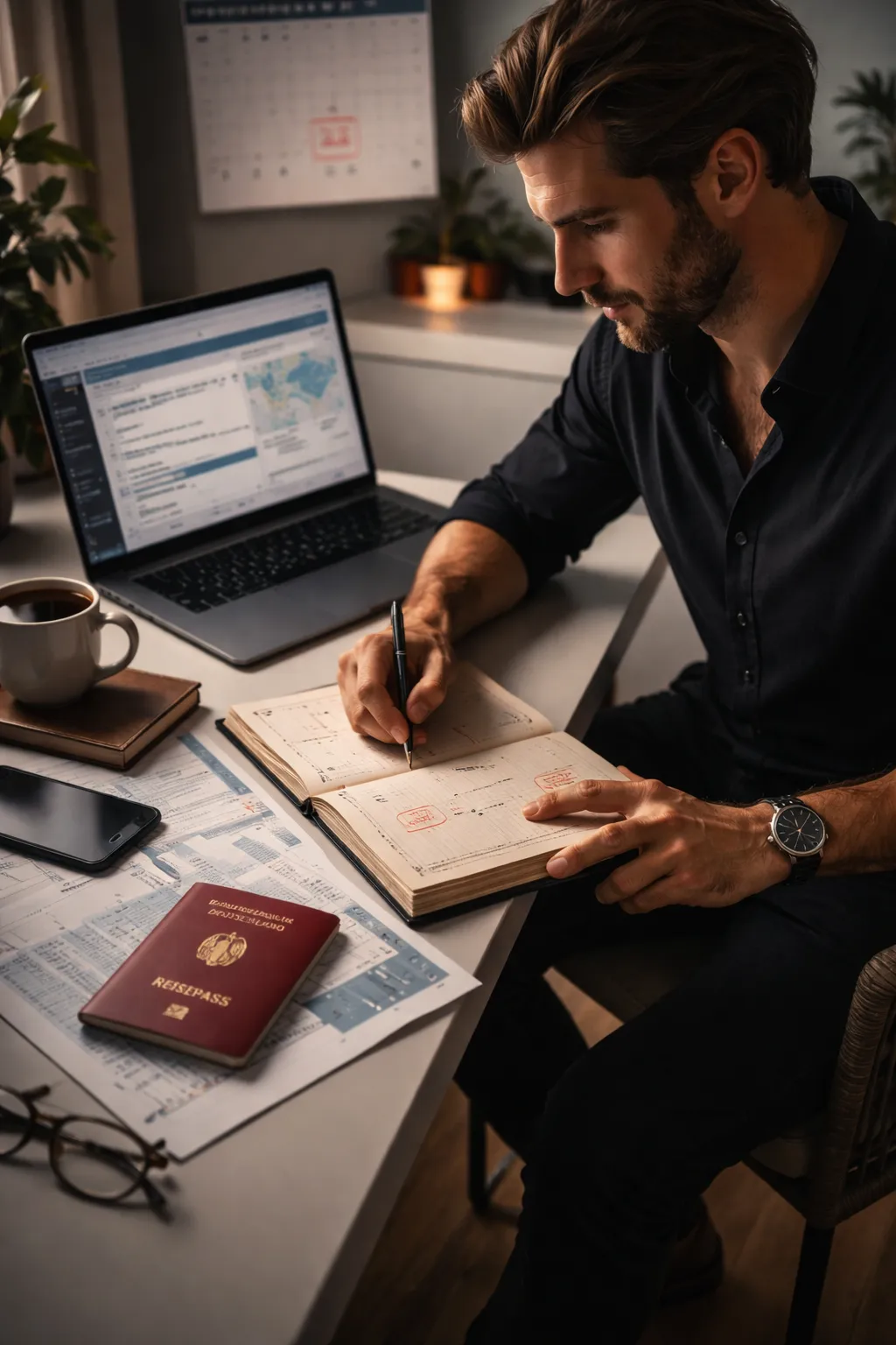 Diagram illustrating concept from article content