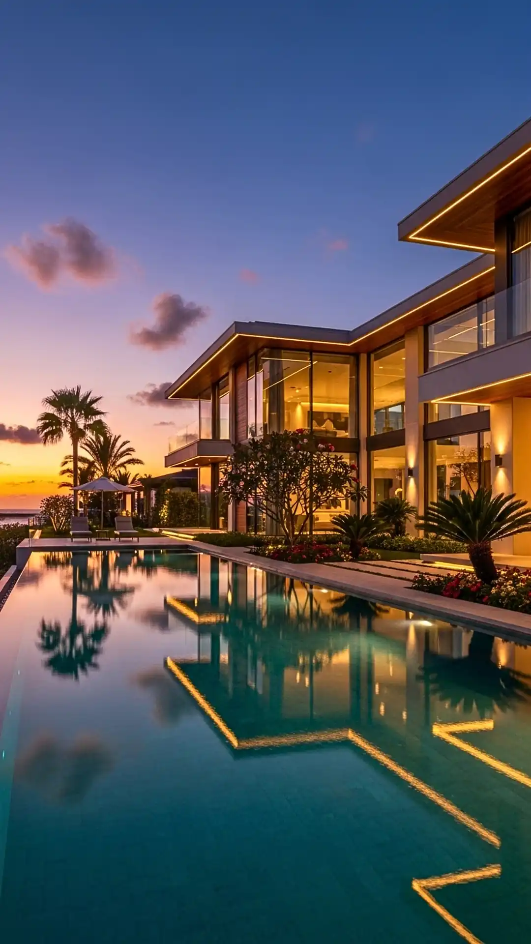 Symbolbild Reisepass und internationale Mobilität