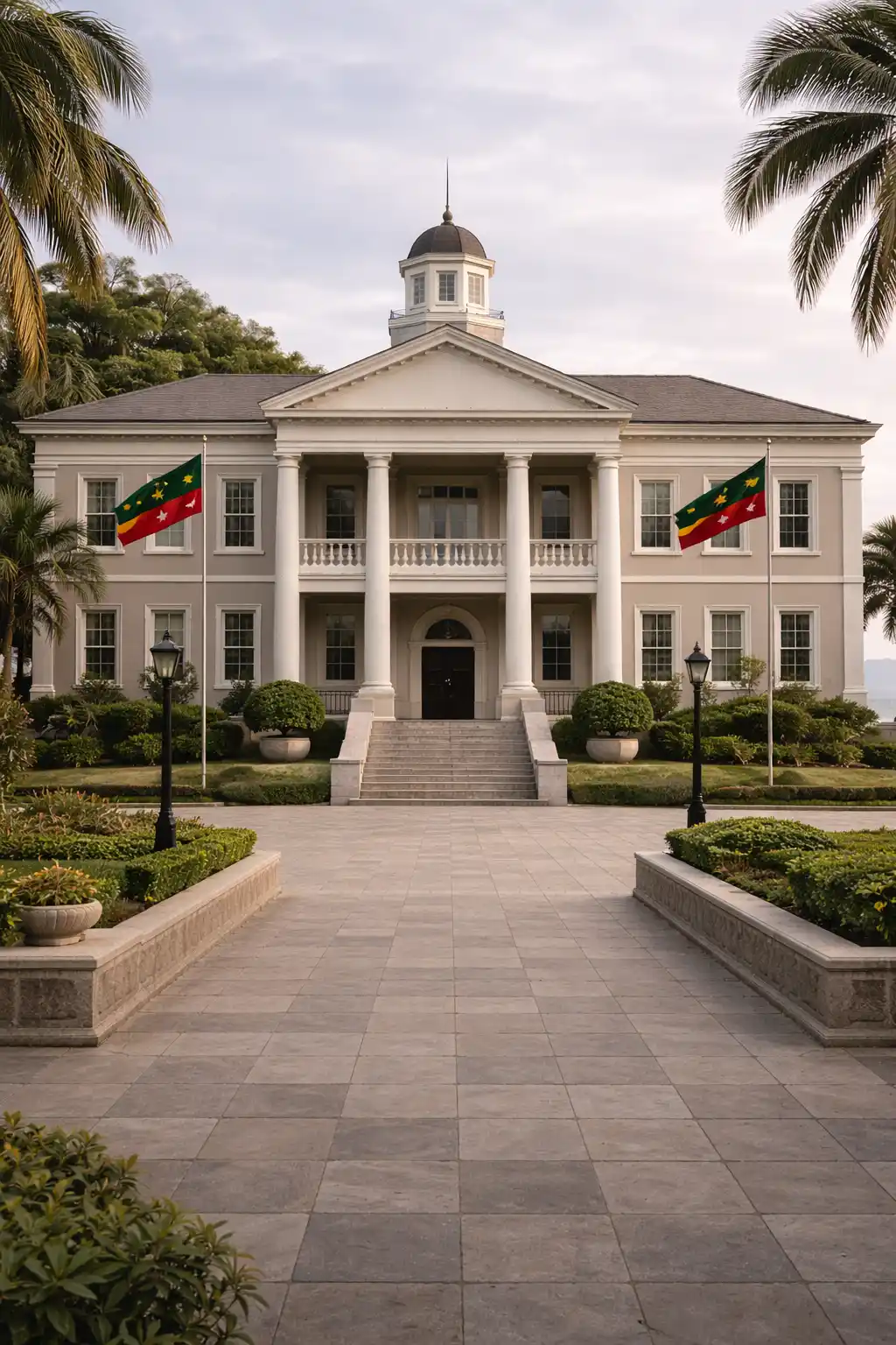 Symbolbild Freiheit und Unabhängigkeit