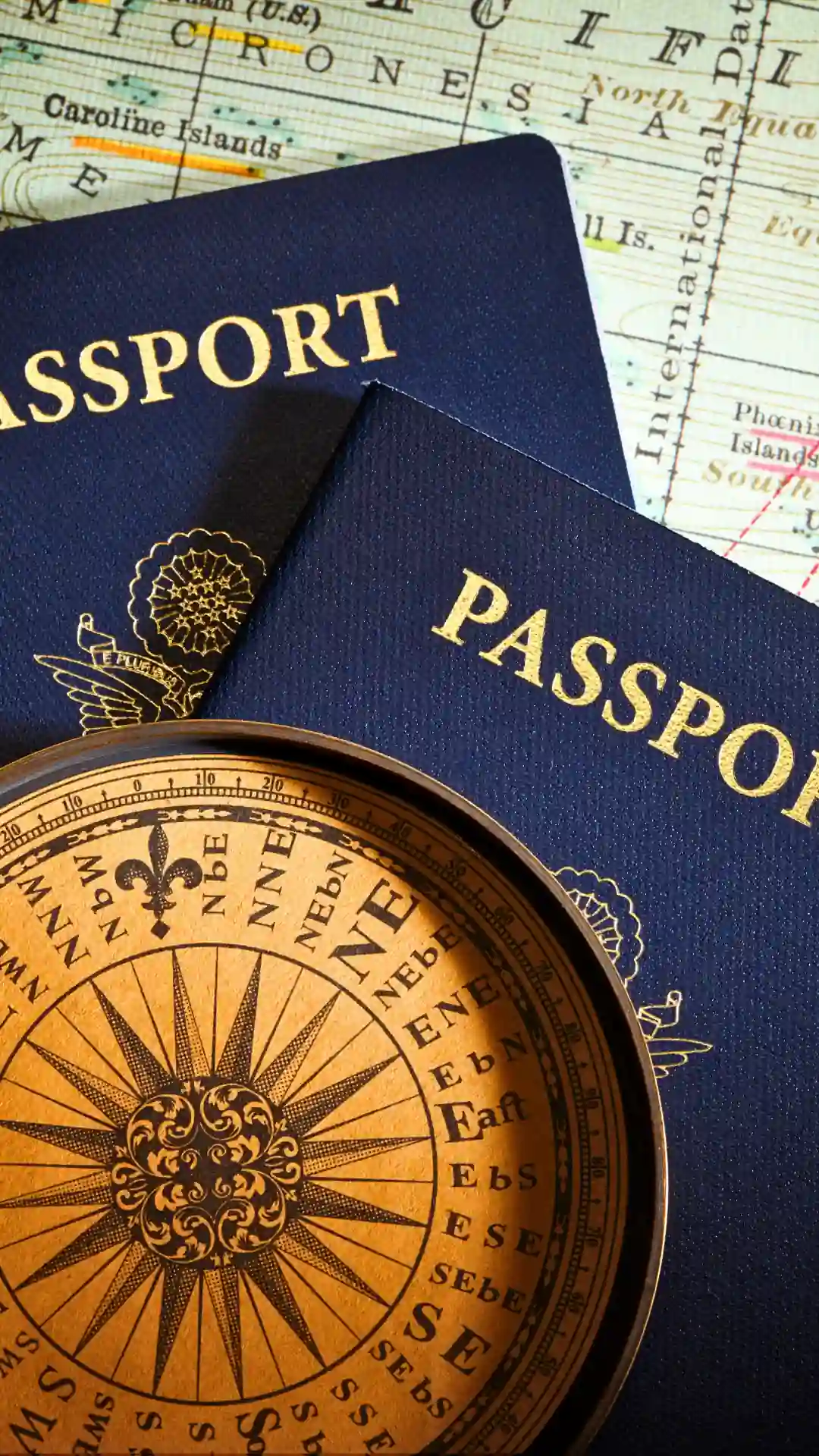 Zweitpass als Symbol der Souveränität