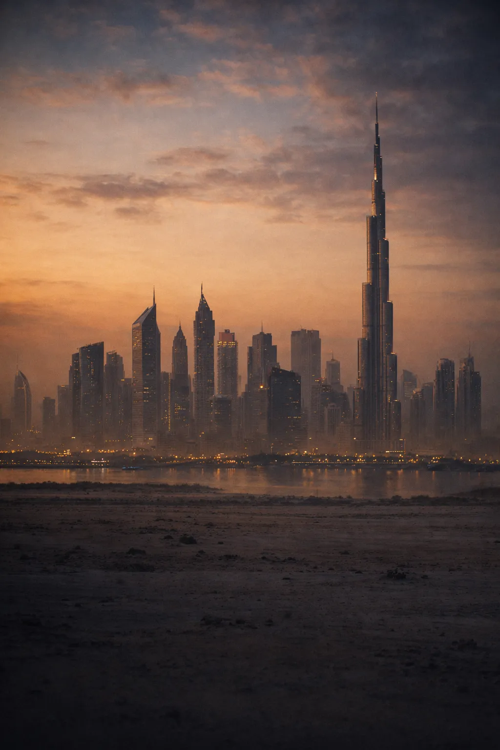 Diagram illustrating concept from article content