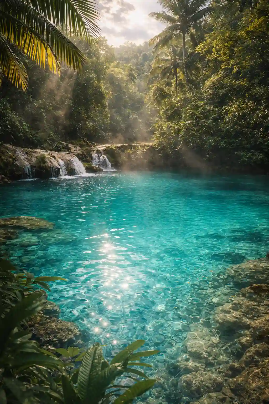 Diagram illustrating concept from article content