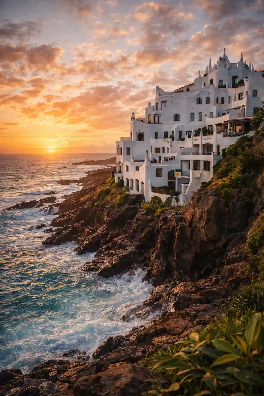 Diagram illustrating concept from article content