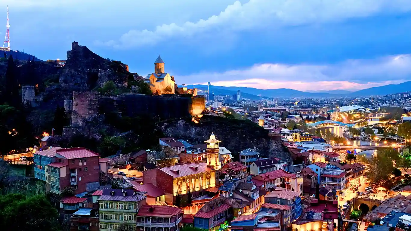 Georgien 2026: Vom Expat-Paradies zur Regulierungsflut