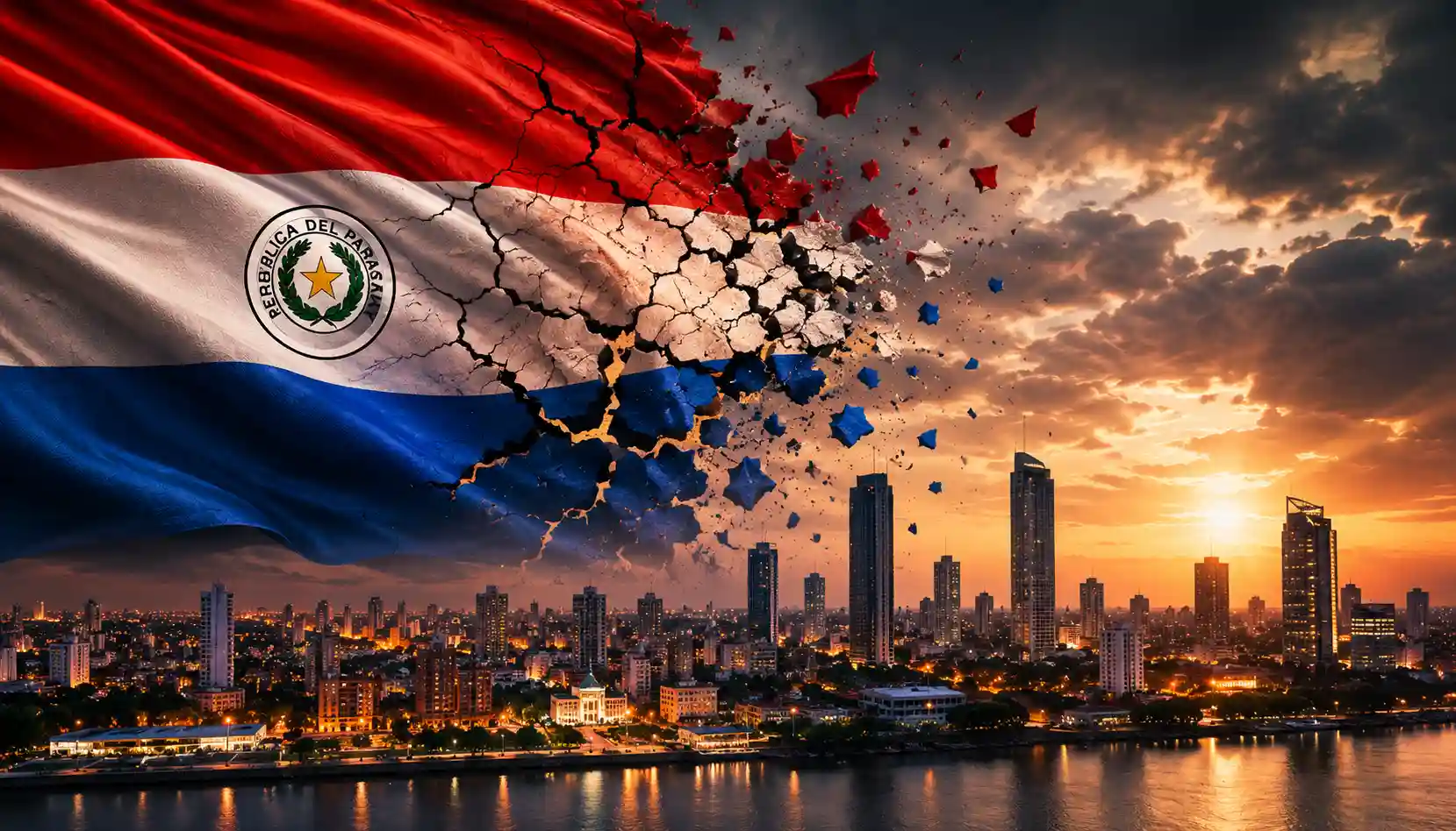 Paraguay Residency: Is the Country Losing Its Biggest Advantage?