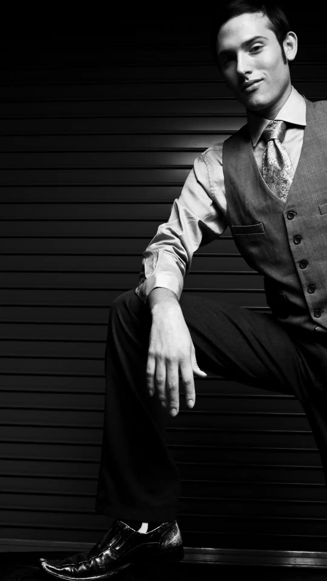 Diagram illustrating concept from article content