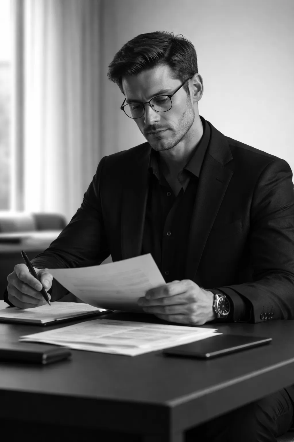 Was nach der Gründung entscheidend wird - Buchhaltung