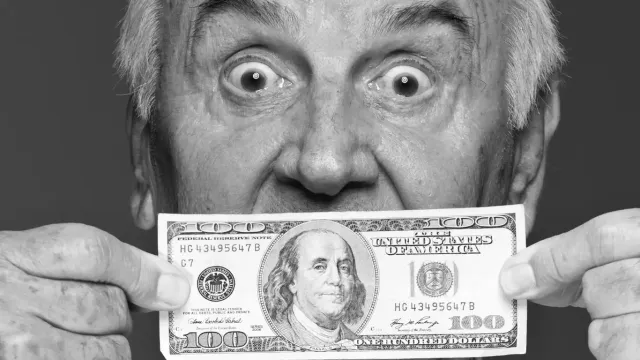 The Great Tax Lie