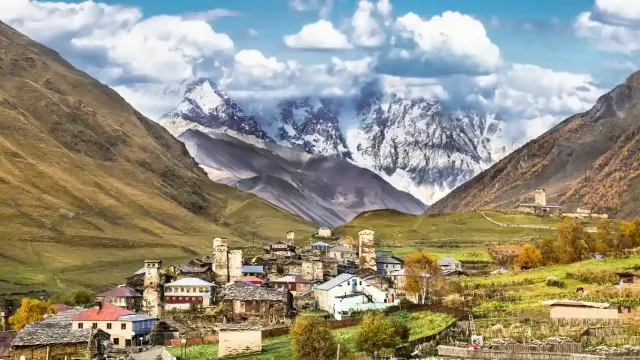 georgien-small-business