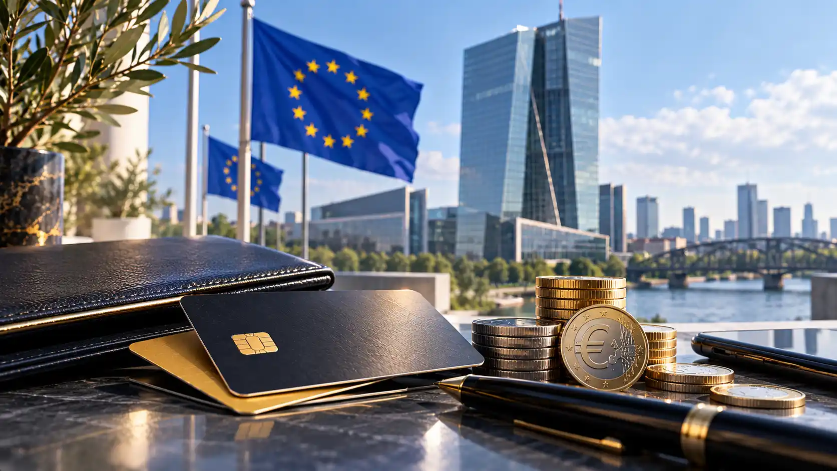 Banking und Vermögensschutz News