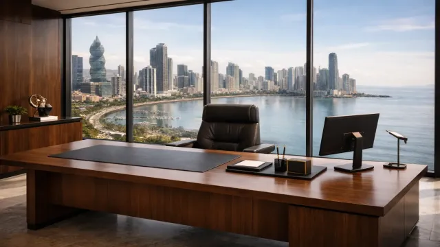 panama-geschaeftskonto