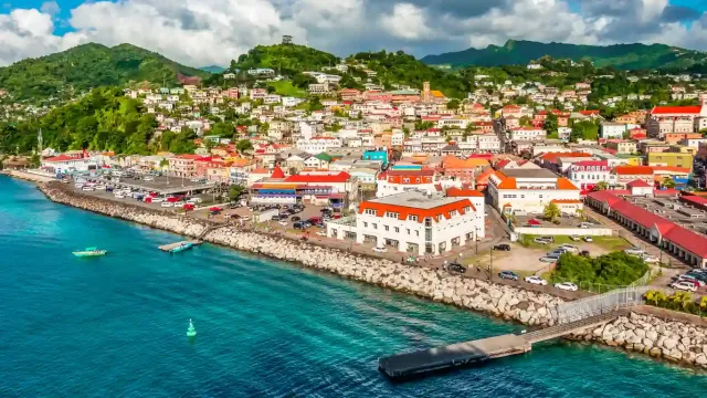 grenada