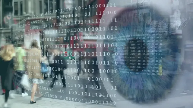 Financial Surveillance in 2025