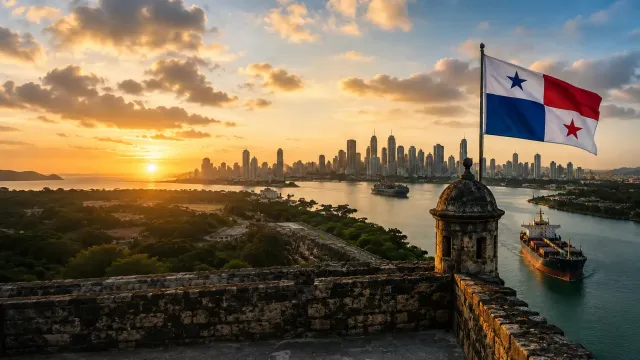Panama Gesetzesentwurf 641: Ende der steuerfreien Strukturen?