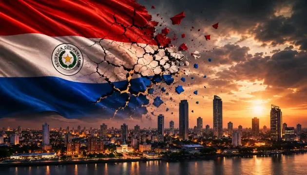 Paraguay Residency: Verliert das Land seinen größten Vorteil?