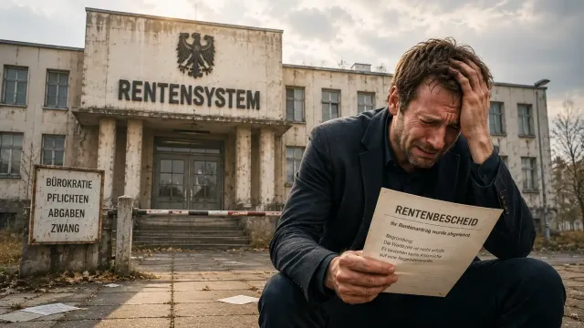 Rentenpflicht für Selbstständige 2026