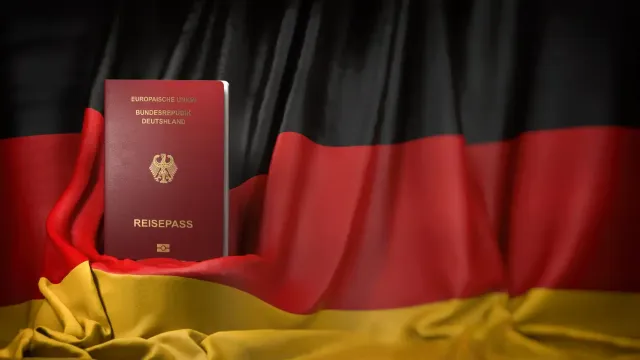 Staatsbürgerschafts-Besteuerung