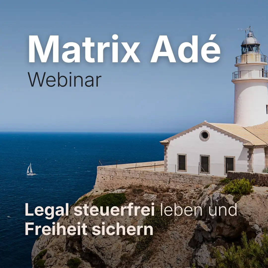 Webinar Matrix Adé