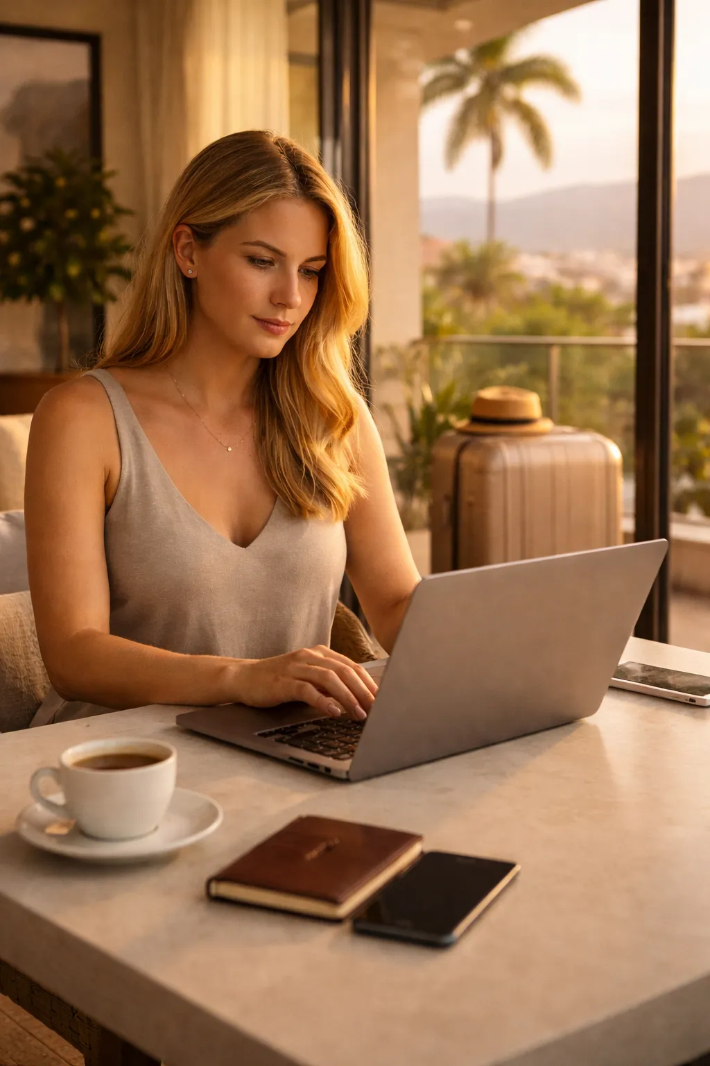 Steuerwohnsitz im Ausland