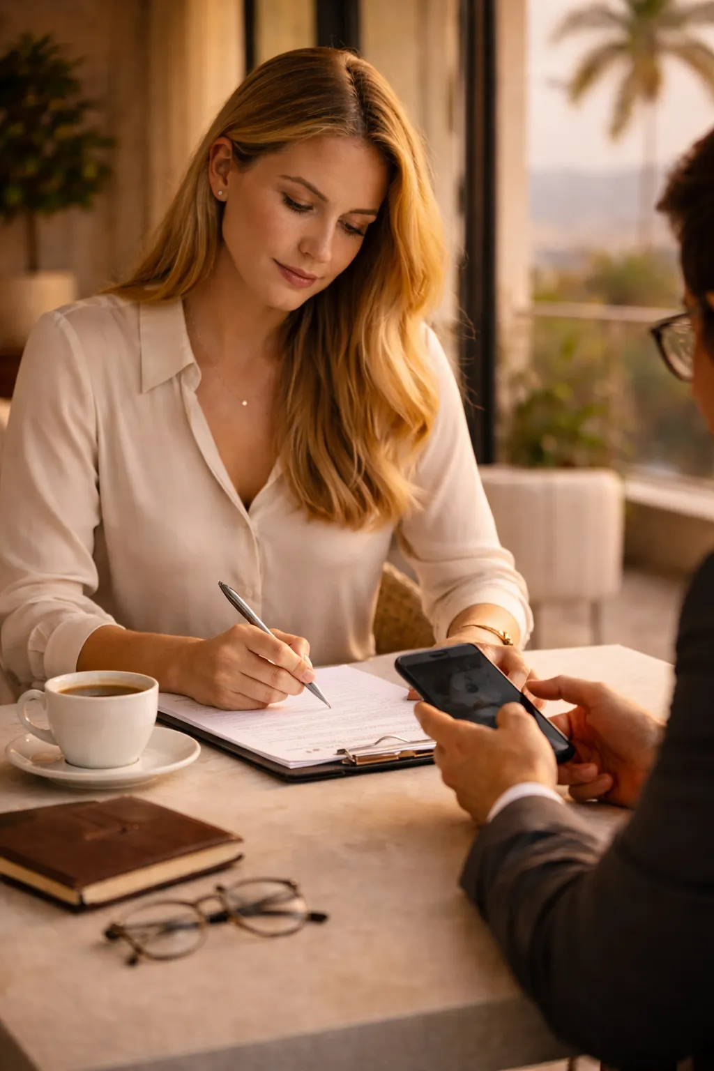 US-LLC-Struktur fuer ortsunabhaengige Selbststaendige