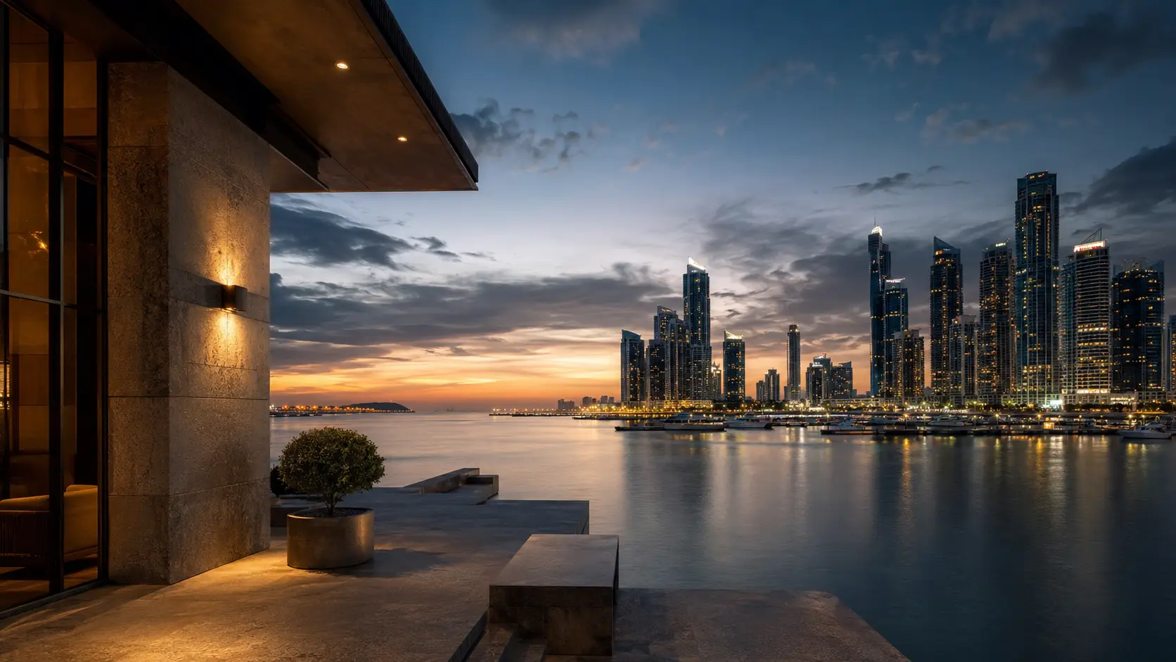 Panama Stiftung gründen