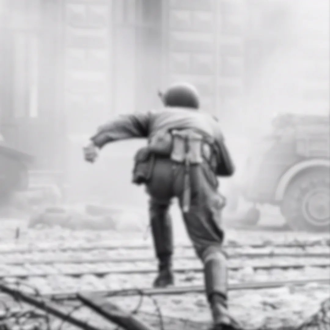 Wehrpflicht legal entkommen