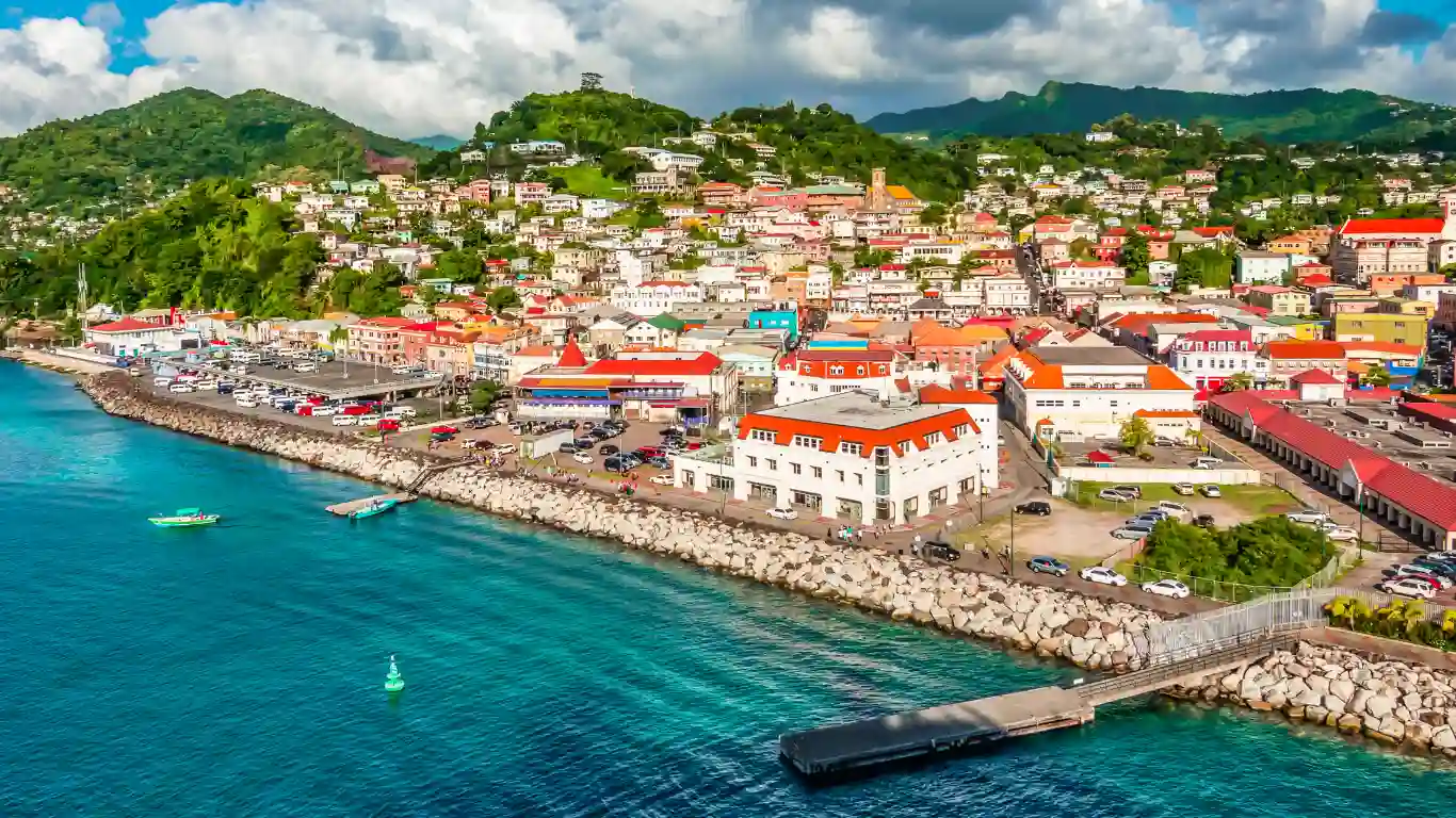 Grenada