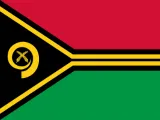 Flagge von Vanuatu
