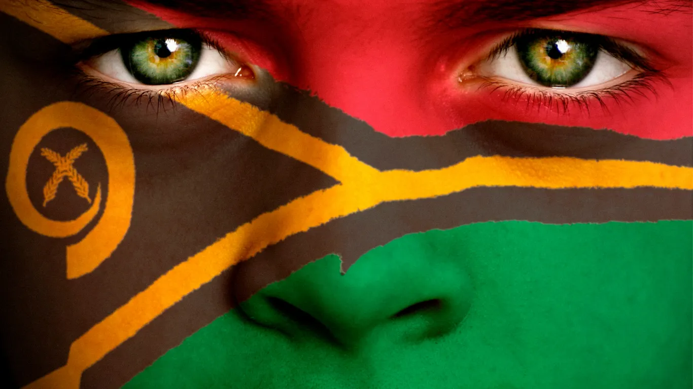 Vanuatu